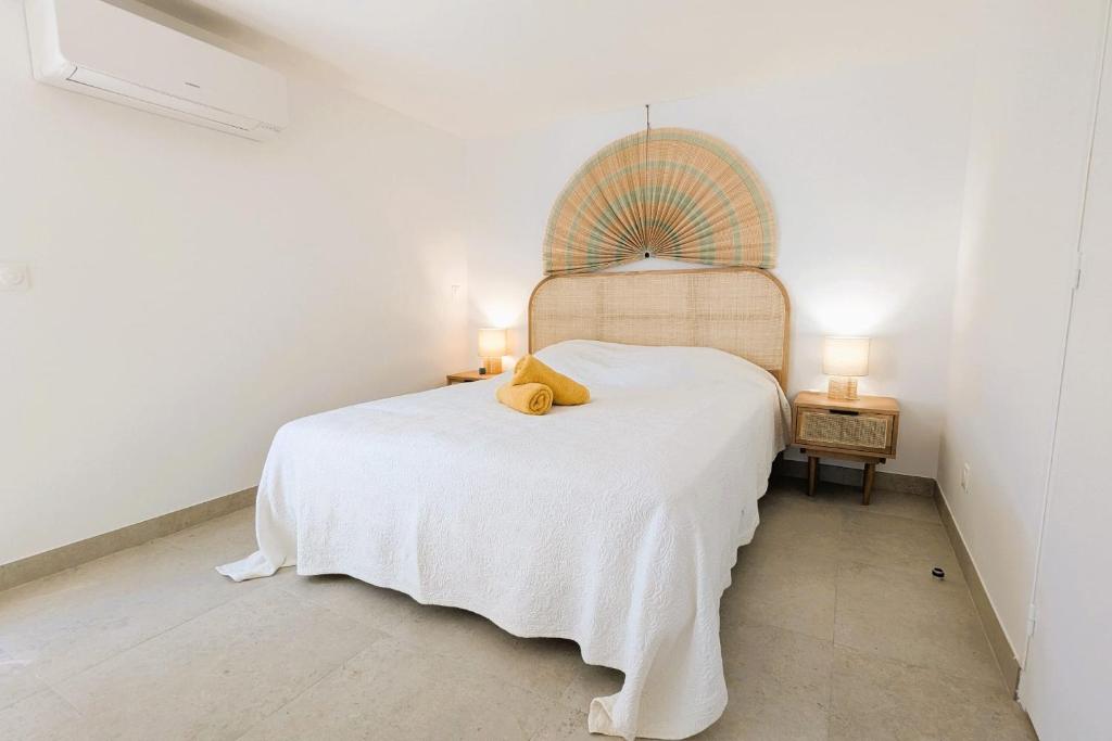 Appartement pour 3 - proche plage - 5