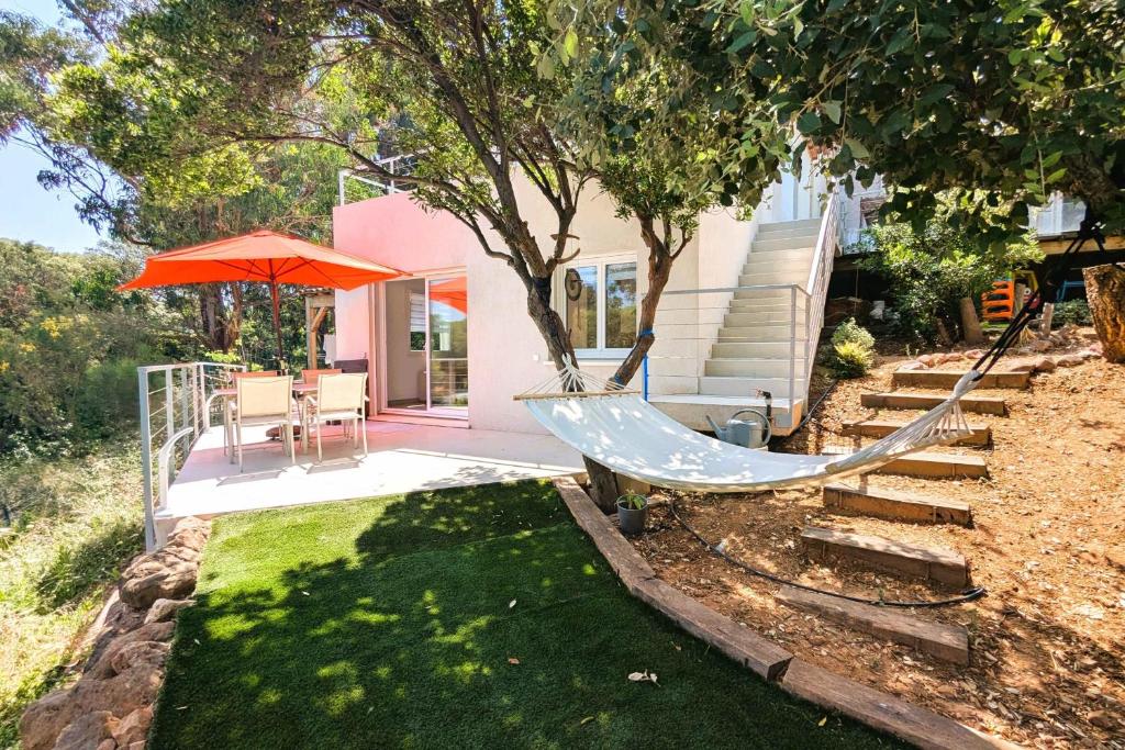 Appartement pour 3 - proche plage - 2