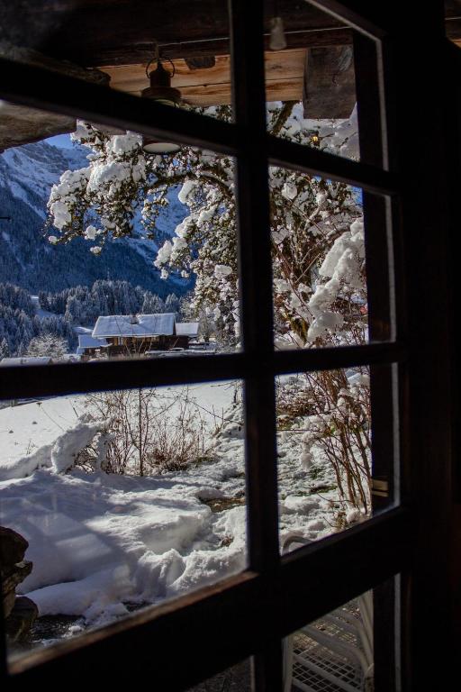 Le Mazot des Révines - Champéry - à deux - By BDC - 5