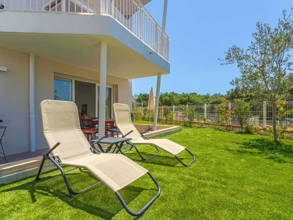 Apartment Résidence Eleganza-1 by Interhome - 3
