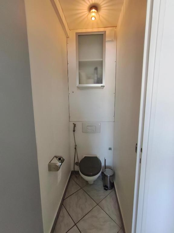 Appartement de 60M2 - 5