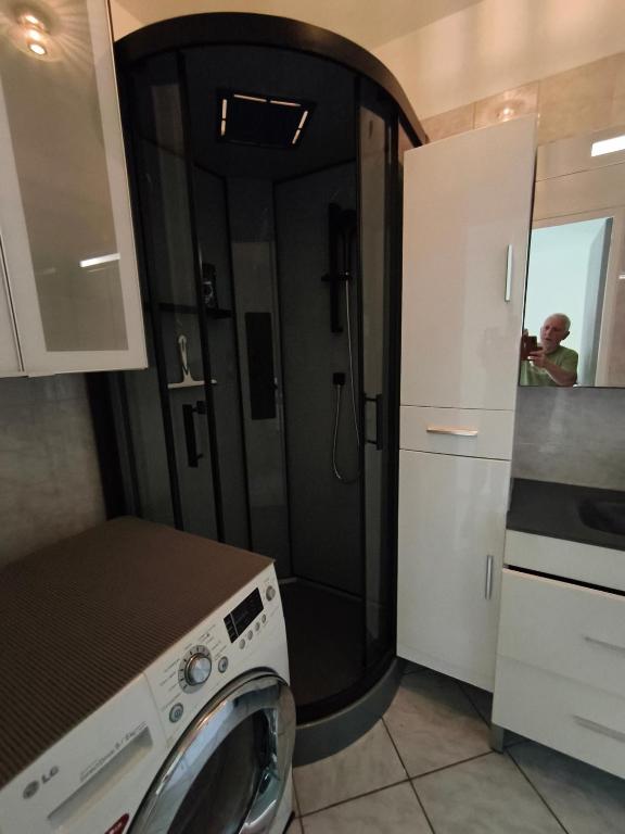 Appartement de 60M2 - 4