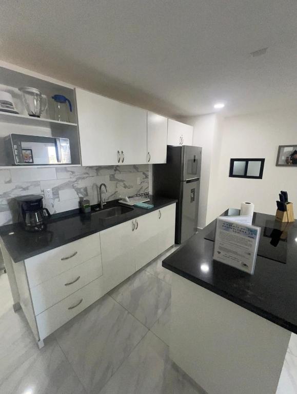 Elegant Condo in an Upscale Building - 3