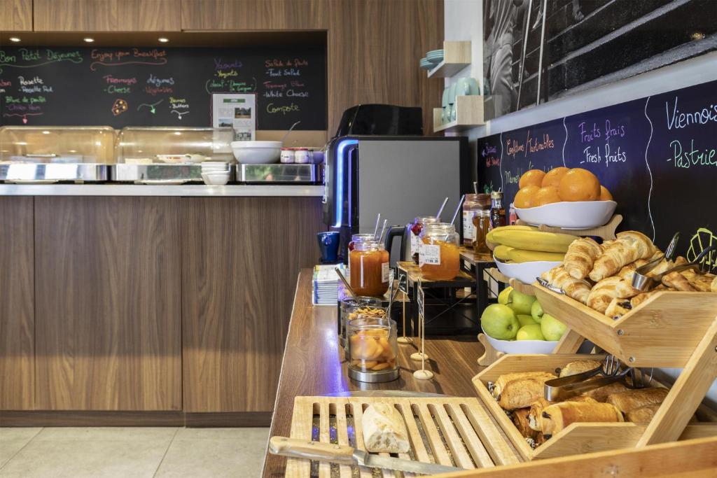 Best Western Plus 61 Paris Nation Hotel - 5