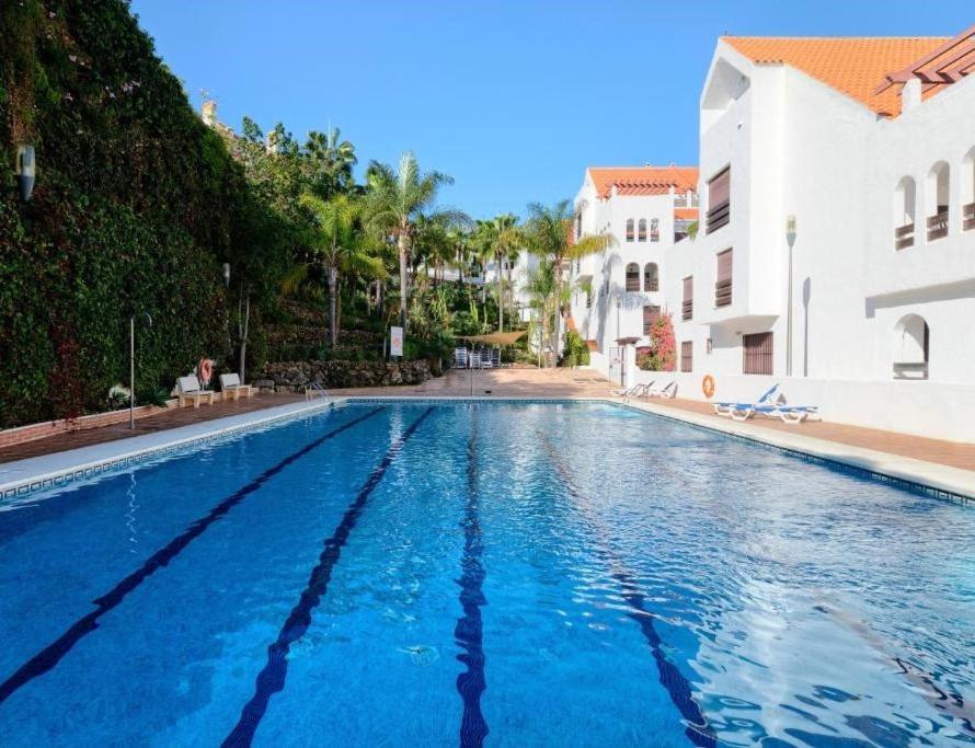 Happy Travel Marbella Renovated Duplex - 2