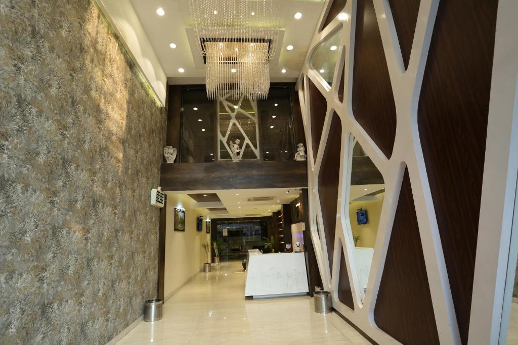 Hotel Ambience photo