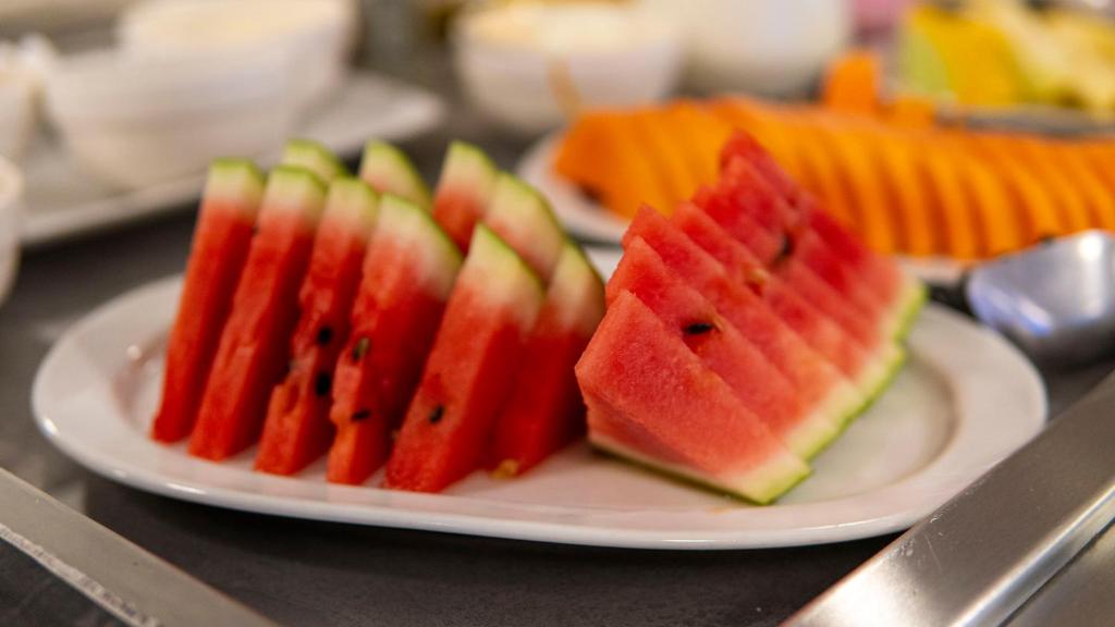 Food and beverages