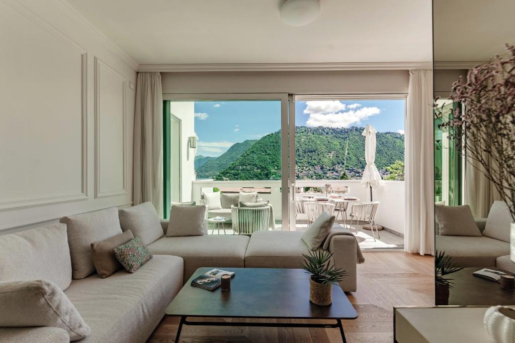 Villa Olmo Luxury Suites - by MyHomeInComo - 1