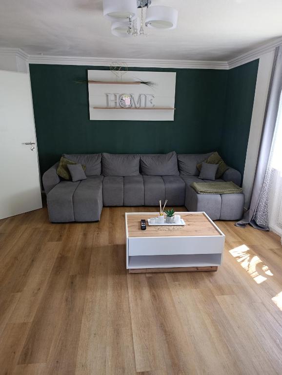Ferienwohnung Maustadt - 4