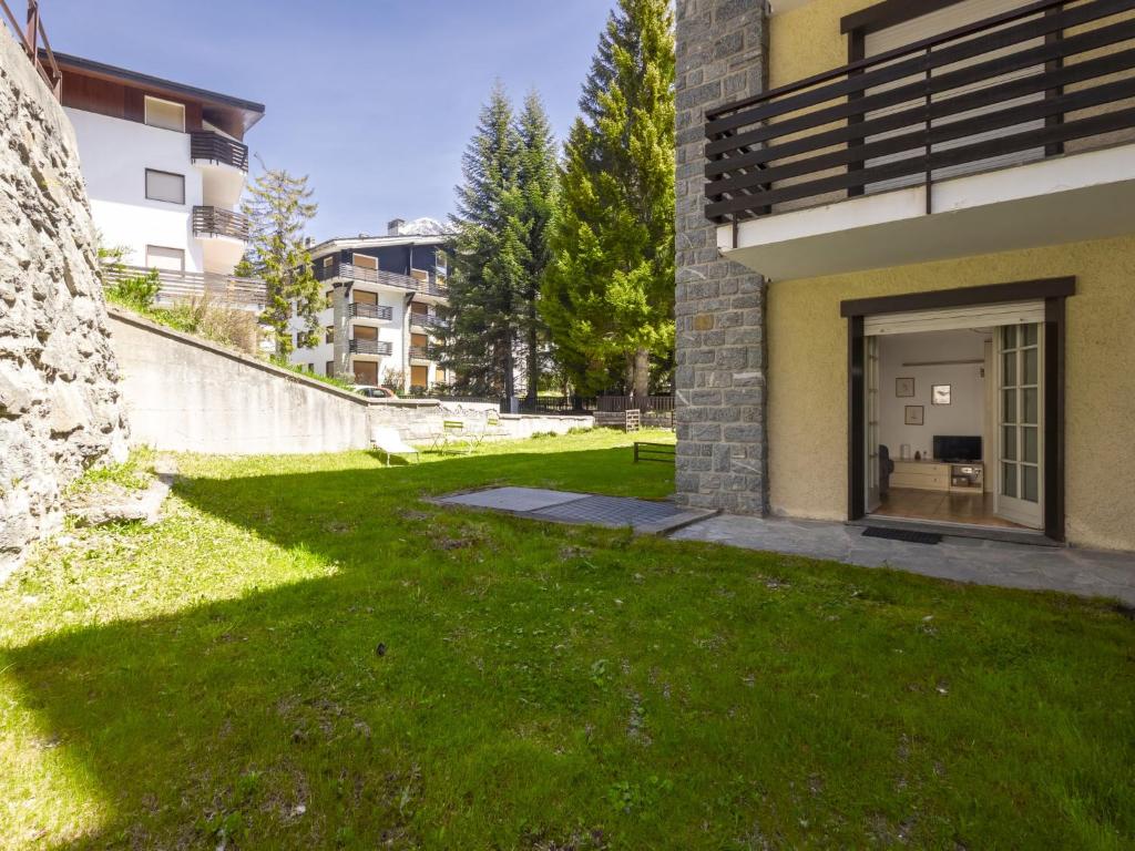 Studio Tigli-2 by Interhome - 1