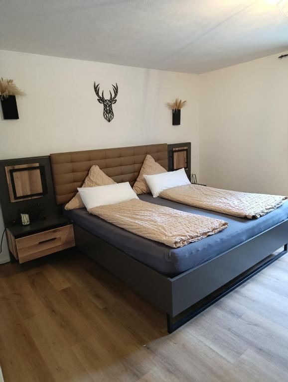Ferienwohnung Maustadt - 3