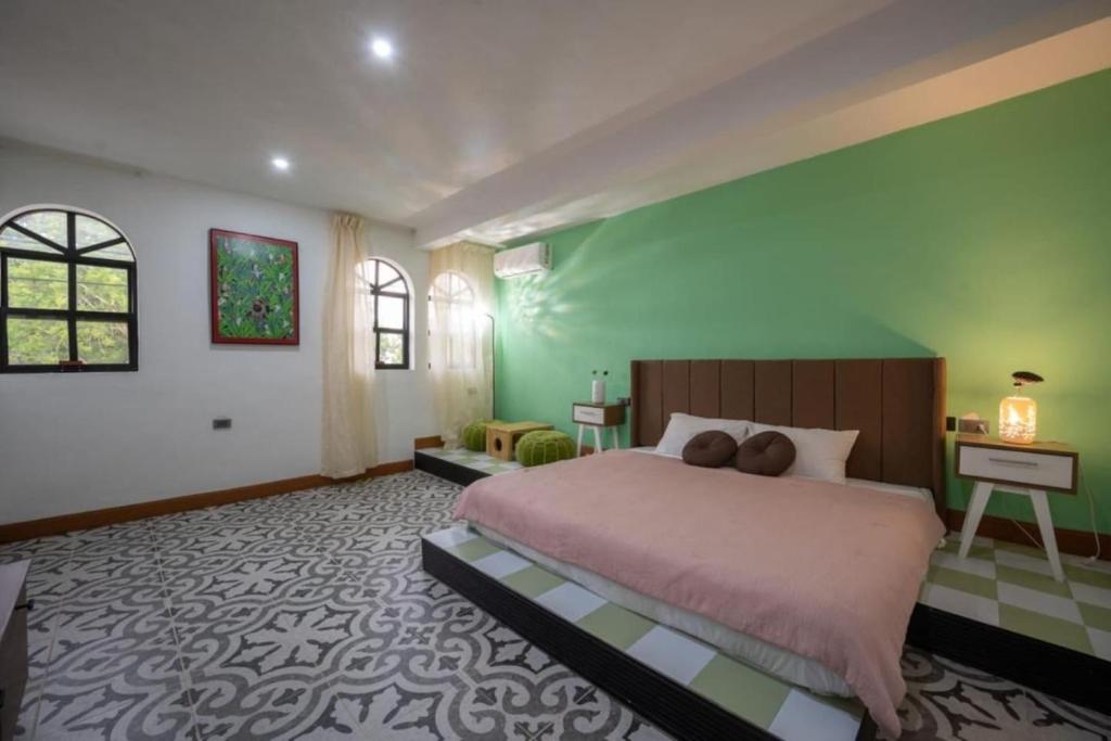 Suite Estrella India - 1