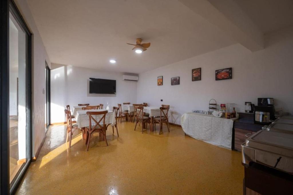 Suite Estrella India - 3