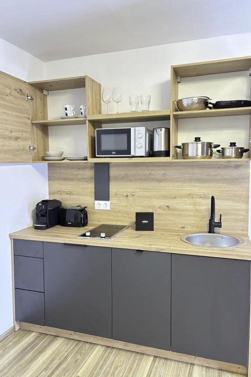 Apartment Appartement Typ A-2 by Interhome - 4