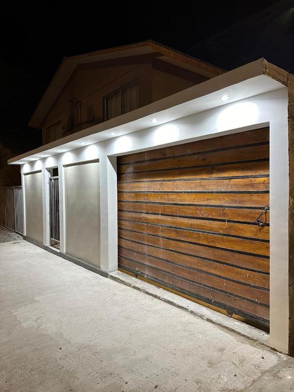 Casa & Habitaciones - 5