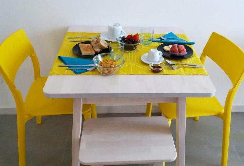 B&B a due passi - 3