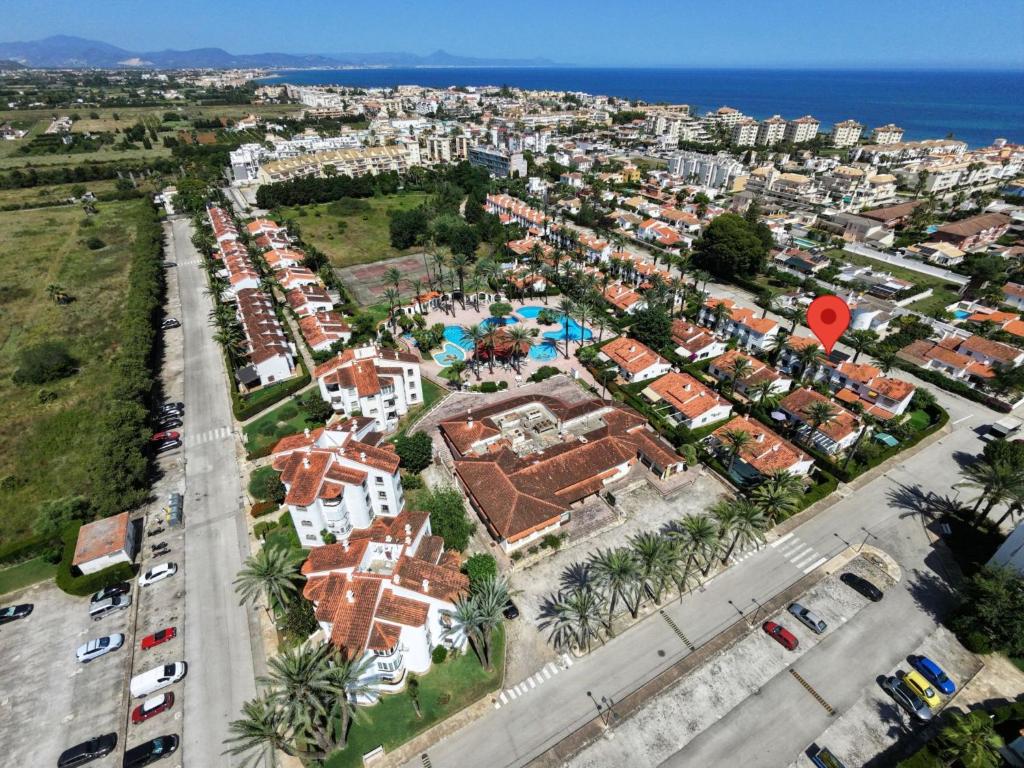 Holiday Home Residencia La Perla by Interhome - 2