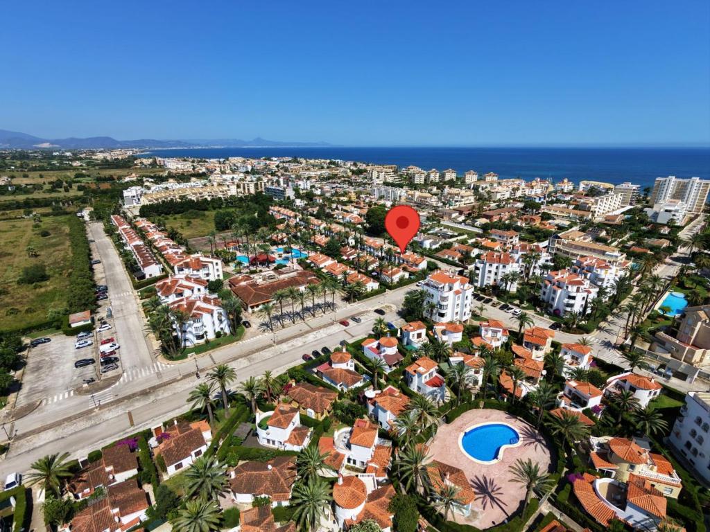 Holiday Home Residencia La Perla by Interhome - 3