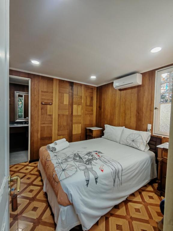 Hostal Chikiyan - 3