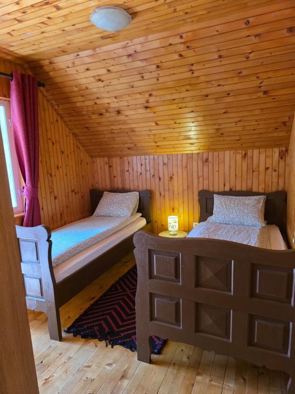 Mountain house Savin Kuk - 4
