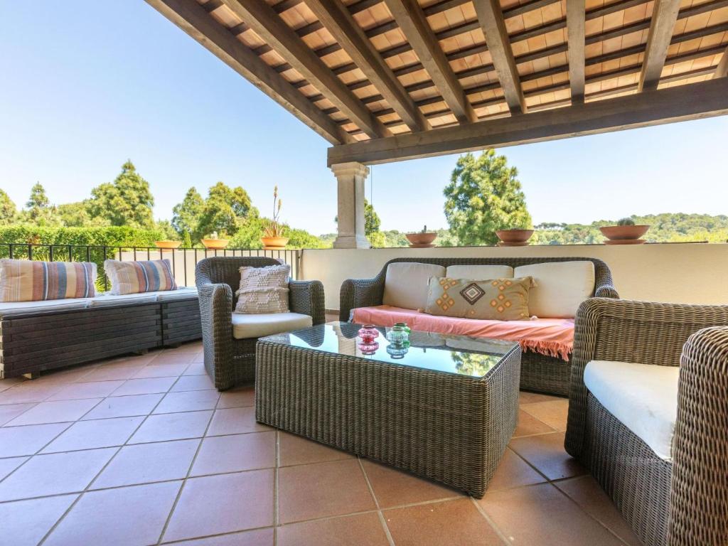 Holiday Home Tiana by Interhome - 1