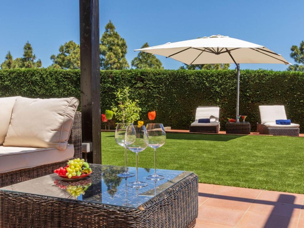 Holiday Home Tiana by Interhome - 3