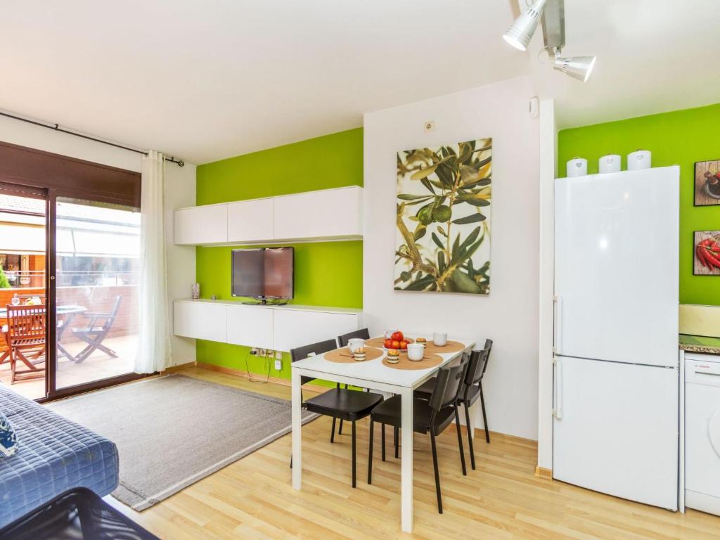 Apartment Enola by Interhome - 3