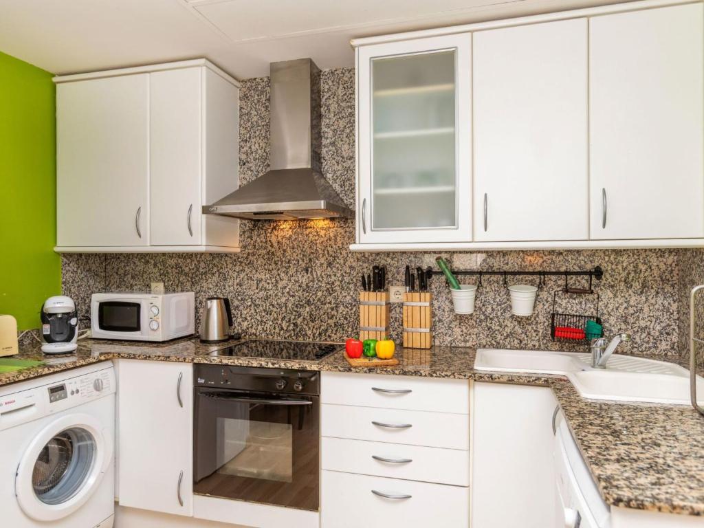 Apartment Enola by Interhome - 4