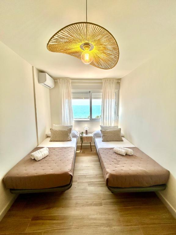GATU Villa Salitre casa junto a la playa, parking gratis y vistas al Mar- Mayores de 22 años y familias - 5