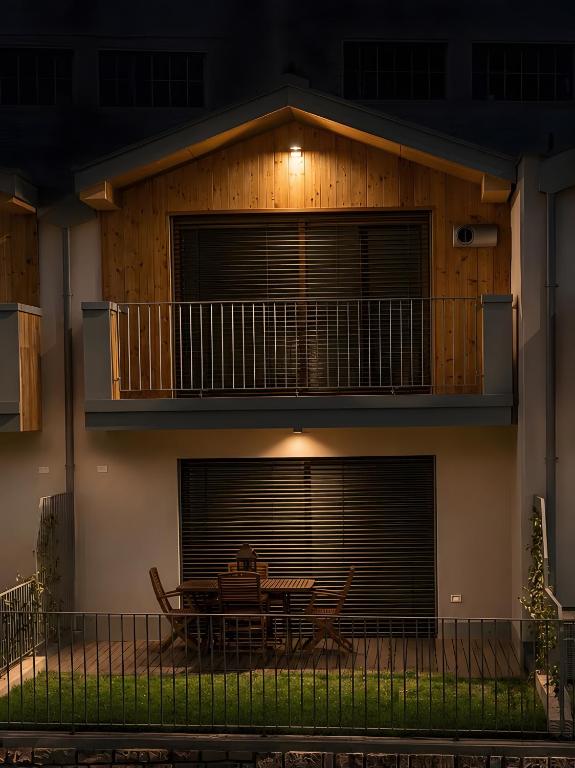 Rostrini Family Home Retreat - 3