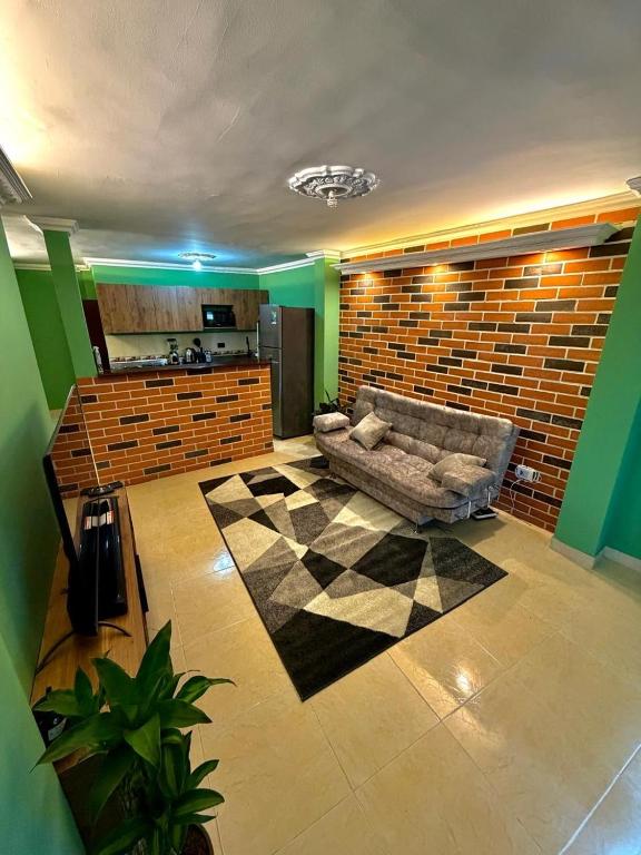 Samón Home - 1