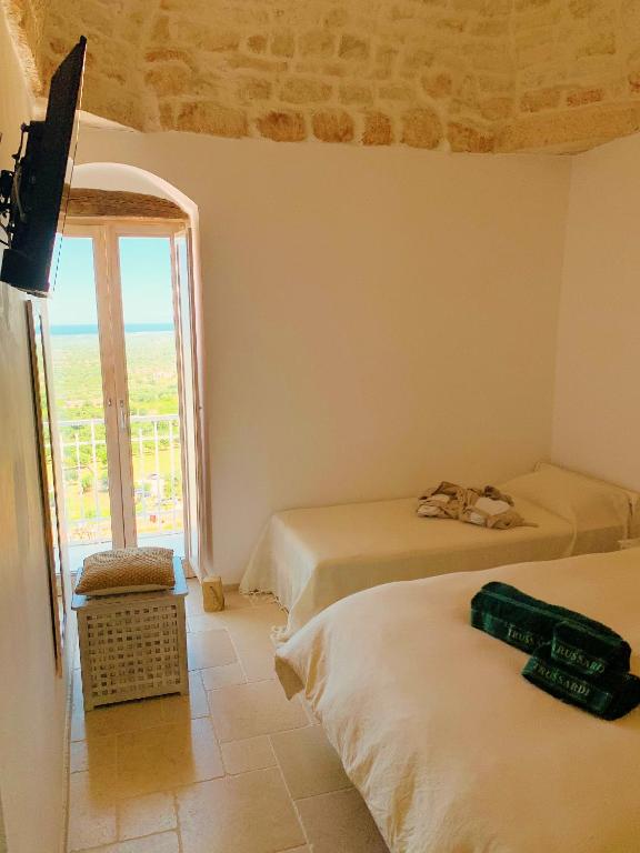 Dimora FB Ostuni - 5