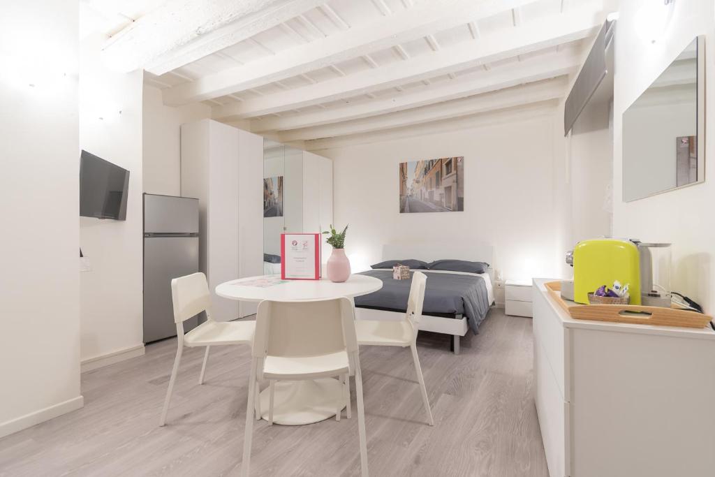 Palazzetto Vittoria - F&L Apartment - 3