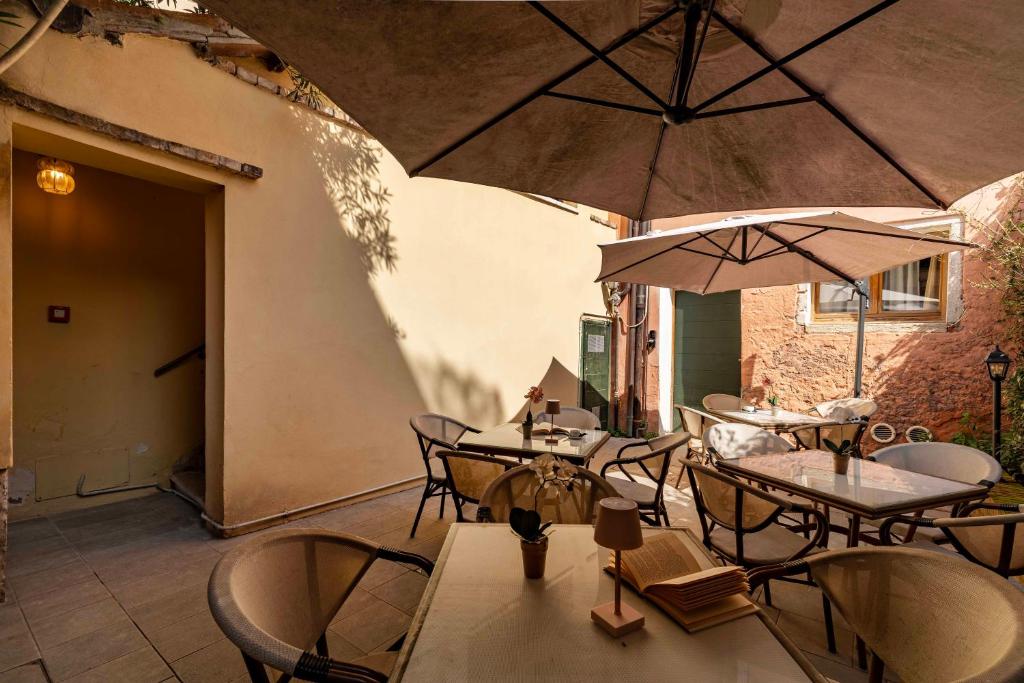 Residenza Centopietre - Dorsoduro by Wonderful Italy - 4