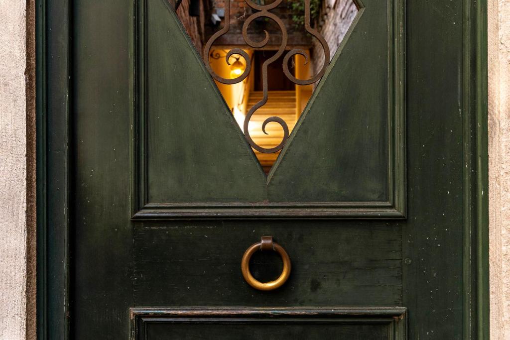 Residenza Centopietre - Dorsoduro by Wonderful Italy - 2