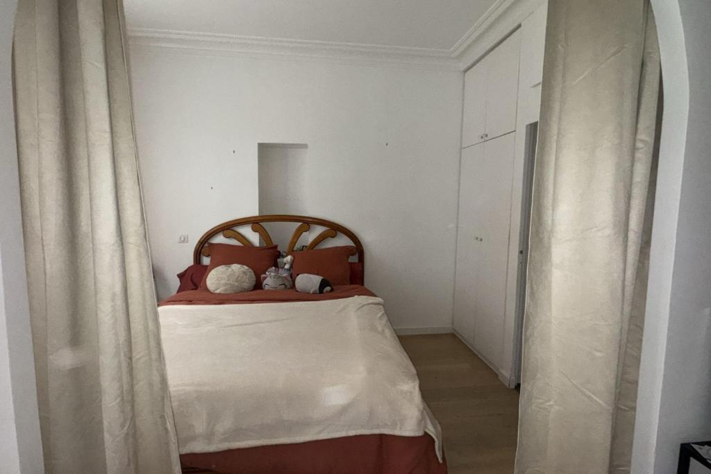 Appartement avec terrasse et vue Tour Eiffel - 3