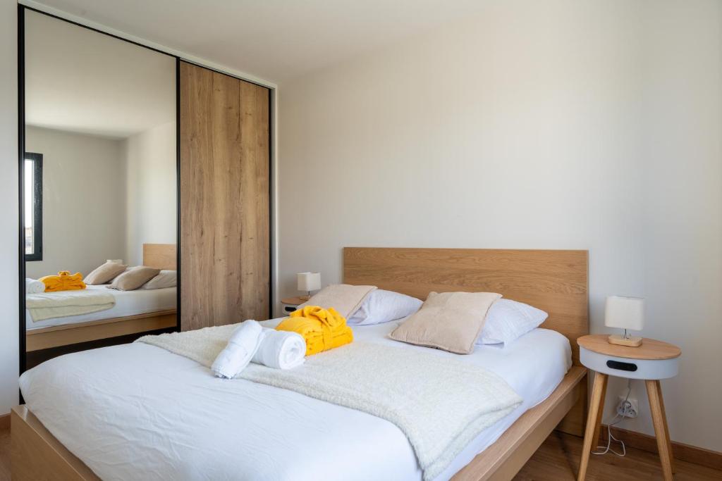 SPA Privatif Couvert - 6 pers - Beauval & Châteaux - La Sablonnière - 5
