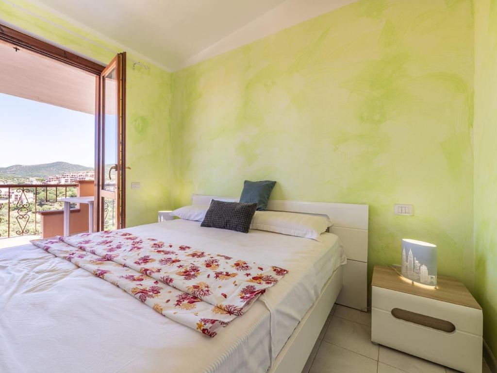 Apartment Parigi by Interhome - 2
