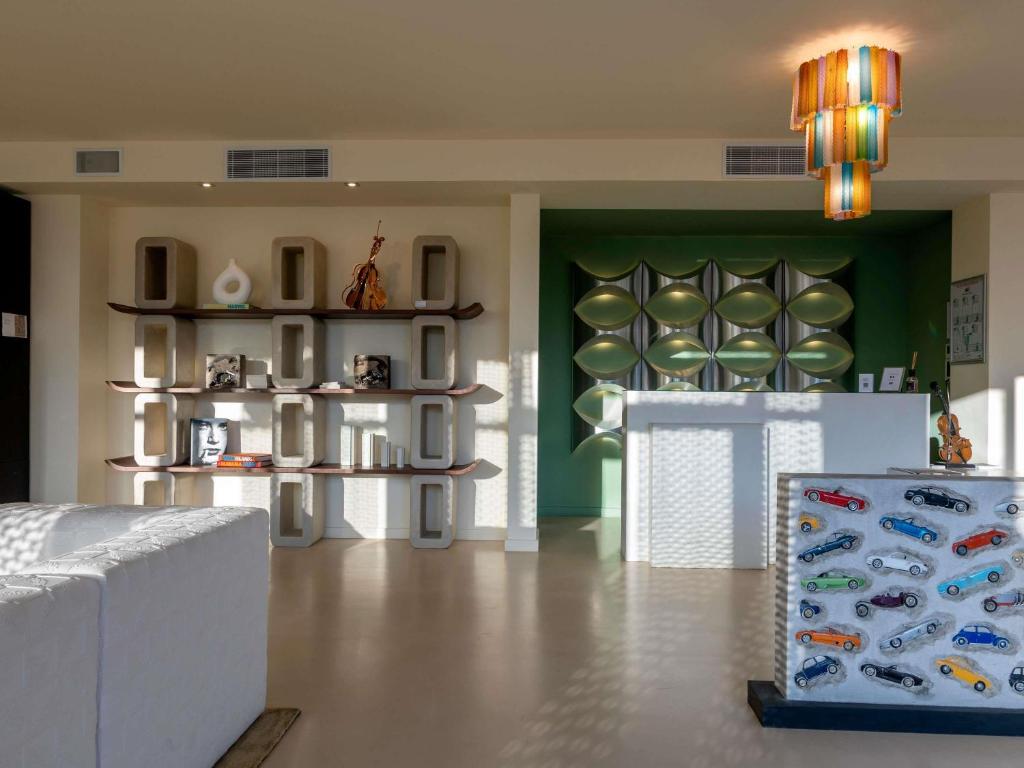 Hotel & Spa Kasano Calvi - Handwritten Collection - 2