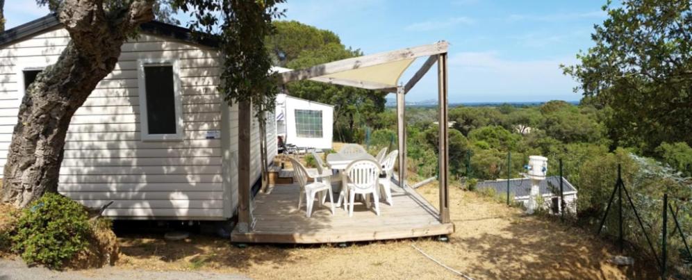 Camping les Lauriers Roses - 4