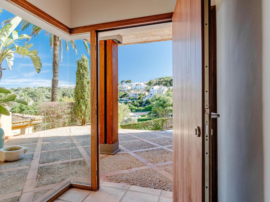 Villa Horizon by Interhome - 2
