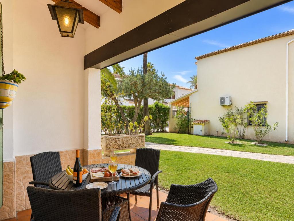 Denia el Sueño - 5