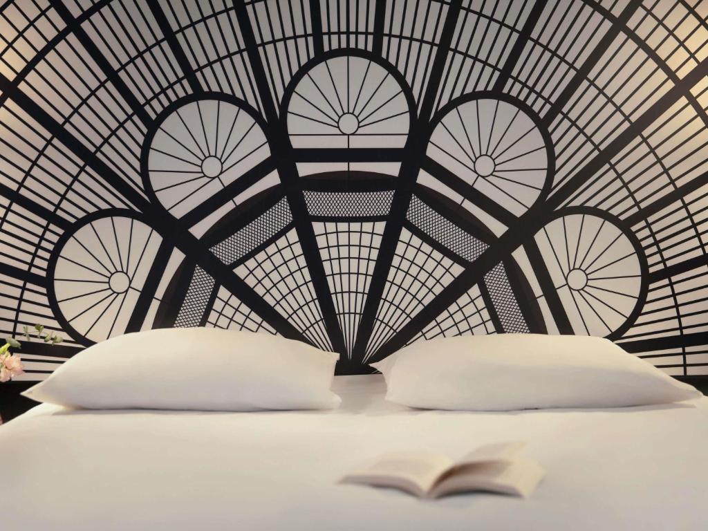 Mercure Paris Porte De Versailles Expo - 5