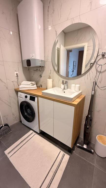 Soho City Elite Apartments - 5