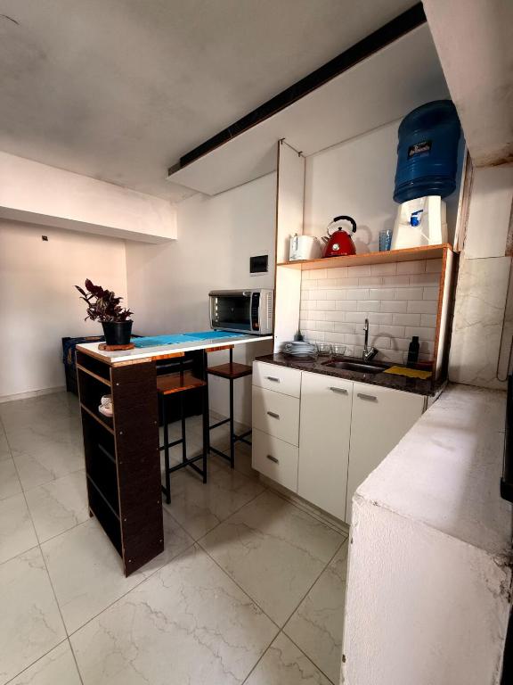 Fantasio loft - 1