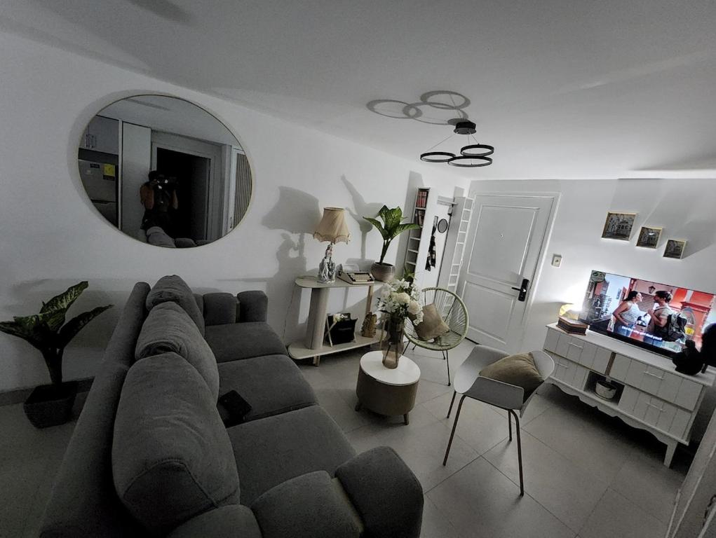 Rocimar suite - 3