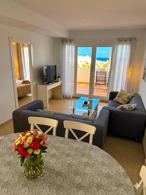 Heavenly Homes Mojacar 72 - 1