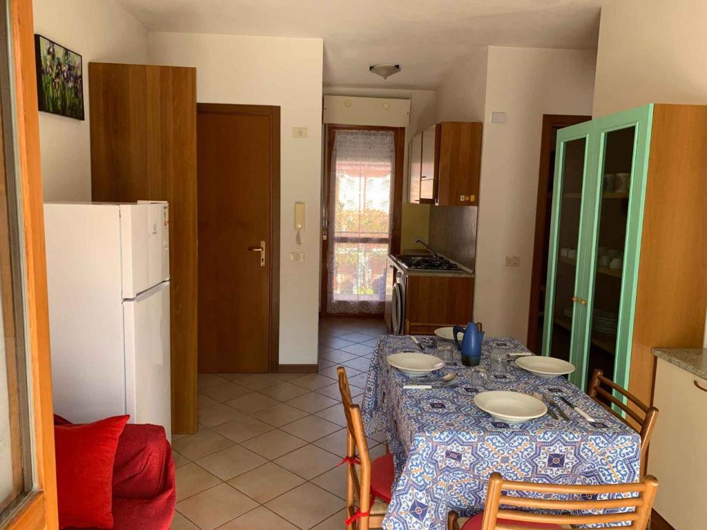 Apartment with A - C in Rosolina Mare 57802 - 1