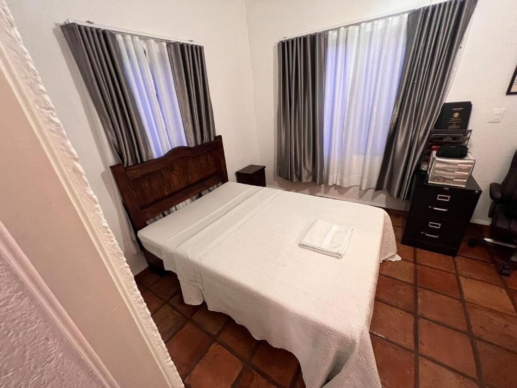 Colonial House - Historic Center - Spacious - 4