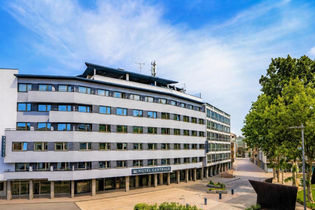 Hotel Centrale - 4